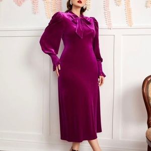 HOLIDAY DRESS 👗 NWOT